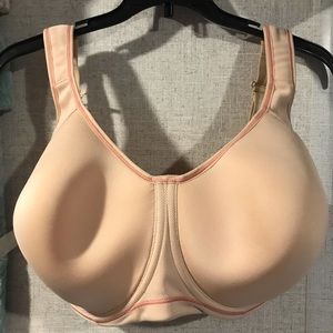 Sport Bra 34 J